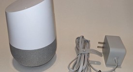 Good
													Google Home, photo 2 of 2