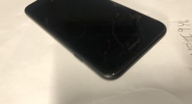 Good
													Apple iPhone 7 - Unlocked, Black, 128 GB, A1778, GSM, photo 3 of 10