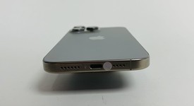 Mint
													Apple iPhone 16 Pro - Unlocked, Natural, 256 GB, A3083, photo 3 of 8