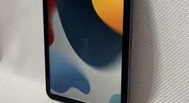 Good
													Apple iPad Mini 6th Gen - Wi-Fi, Gray, 256 GB, A2567, photo 2 of 7