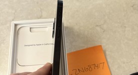 Mint
													Apple iPhone 12 - Unlocked, Black, 64 GB, A2172, photo 4 of 8