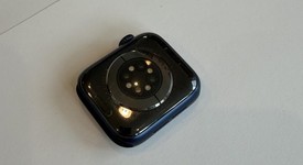 Fair
													Apple Watch Series 6 40mm - Blue, A2291 - GPS, Aluminum, photo 3 of 9