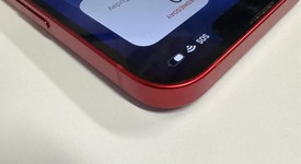 Good
													Apple iPhone 13 - Unlocked, Red, 128 GB, A2482, photo 4 of 13