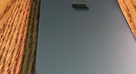 Mint
													Apple iPhone 13 Pro - Unlocked, Graphite, 128 GB, A2483, photo 5 of 11