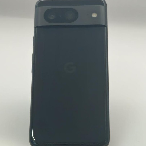 Google Pixel 8 - Verizon, 128 GB, Obsidian, 8 GB, GKWS6, mmWave 5G