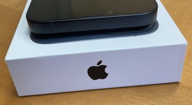 Mint
													Apple iPhone 13 - Unlocked, Midnight, 128 GB, A2482, photo 5 of 10
