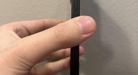 Fair
													Apple iPhone 12 - Unlocked, Black, 64 GB, A2172, photo 2 of 10
