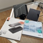 Mint Samsung Galaxy Z Fold7 - Unlocked, Silver Shadow, 512 GB, 12 GB, SM-F966U1