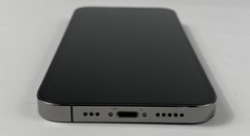 Good
													Apple iPhone 13 Pro - Unlocked, Graphite, 512 GB, A2483, photo 4 of 8