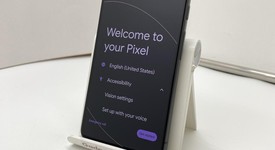 Fair
													Google Pixel 8 - Unlocked, Obsidian, 128 GB, 8 GB, G9BQD, Sub-6 5G, photo 1 of 7
