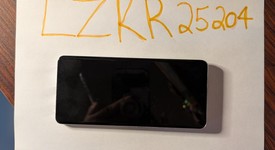 Good
													Samsung Galaxy S21 Ultra 5G - Verizon, Silver, 128 GB, 12 GB, SM-G998U, photo 2 of 12