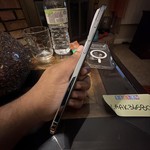 Mint Apple iPhone Air - Unlocked, Sky Blue, 256 GB, A3260