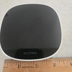 Good Ecobee Smart Thermostat Essential - White