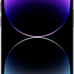 Fair Apple iPhone 14 Pro Max - Unlocked, Black, 128 GB, A2651