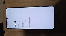 Good
													Moto G Stylus 5G (2025) - Unlocked, Gibraltar Sea, 256 GB, 8 GB, photo 2 of 8