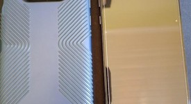 Good
													Samsung Galaxy S10e - Unlocked, Black, 128 GB, 6 GB, SM-G970U1, photo 2 of 5