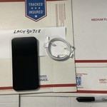 Mint Apple iPhone 15 Pro Max - Unlocked, 1 TB, Blue, A2849