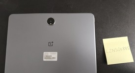 Mint
													OnePlus Pad 2 - Wi-Fi, Gray, 256 GB, 12 GB, photo 4 of 11