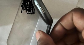 Good
													Fitbit Versa 4 - Graphite, photo 5 of 6