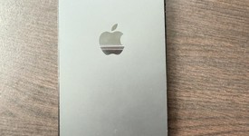 Good
													Apple iPhone 15 Pro - Unlocked, Black, 128 GB, A2848, photo 4 of 7