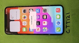 Good
													Apple iPhone Xs Max - Unlocked, Gray, 256 GB, A1921, photo 1 of 10