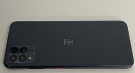 Fair
													T-Mobile Revvl 6X Pro 5G - T-Mobile, Navy Blue, 256 GB, 6 GB, photo 3 of 8