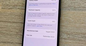 Good
													Apple iPhone 15 - Unlocked, Black, 512 GB, A2846, photo 4 of 12