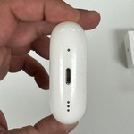 Used Apple AirPods Pro 2 - Lightning