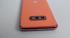 Mint
													Samsung Galaxy S10e - Unlocked, Pink, 128 GB, 6 GB, SM-G970U1, photo 5 of 7