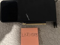 Nvidia GeForce RTX 3060 Ti Founders Edition