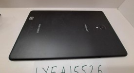 Fair
													Samsung Galaxy Tab A 2018 10.5" - Verizon, Black, 32 GB, 3 GB, SM-T597V, photo 4 of 4