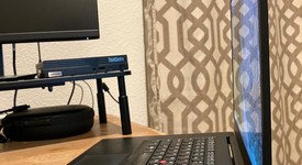 Good
													Lenovo ThinkPad X1 Extreme Laptop, photo 4 of 13