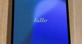 Mint
													Apple iPad Pro 13" (M4) 2024 - Unlocked, Black, 256 GB, 8 GB, A2926, Standard Glass, photo 1 of 8