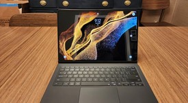 Mint
													Samsung Galaxy Tab S8 Ultra - Wi-Fi, Graphite, 256 GB, 12 GB, SM-X900, photo 3 of 8