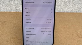 Fair
													Apple iPhone 16 Pro - Unlocked, Black, 128 GB, A3083, photo 3 of 16