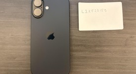 Mint
													Apple iPhone 16 - Unlocked, Black, 512 GB, A3081, photo 3 of 8