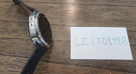 Mint
													Samsung Galaxy Watch8 Classic - Wi-Fi, Black, SM-L500, 46mm, photo 3 of 7