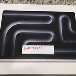 New MacBook Pro 2026 - 16 inch (M5) - 2 TB, Silver, 64 GB, Apple M5 Max 18-core (40-core GPU), Standard Display