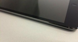Good
													Apple iPad Mini - Wi-Fi, Black, 64 GB, photo 4 of 6