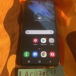 Good Samsung Galaxy S21 5G - Verizon, 128 GB, Gray, 8 GB, SM-G991U