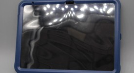 Good
													Apple iPad 10th Gen - Unlocked, Blue, 64 GB, A2757, photo 4 of 4