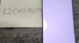 Mint
													Samsung Galaxy Note 20 Ultra 5G - AT&T, Mystic Black, 128 GB, 12 GB, SM-N986U, photo 2 of 5