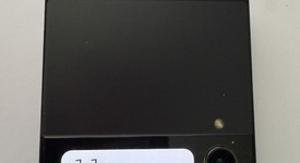 Mint
													Samsung Galaxy Z Flip4 5G - T-Mobile, Graphite, 128 GB, 8 GB, SM-F721U, photo 3 of 4