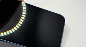 Good
													Apple iPhone 13 - Unlocked, Blue, 256 GB, A2482, photo 5 of 5