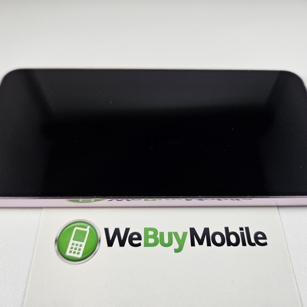 Samsung Galaxy S23 - Unlocked, 128 GB, Lavender, 8 GB, SM-S911U1