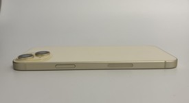 Good
													Apple iPhone 15 Plus - T-Mobile, Yellow, 128 GB, A2847, photo 2 of 8