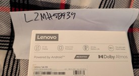 Mint
													Lenovo Tab M9 - Wi-Fi, Gray, 32 GB, 3 GB, photo 4 of 14