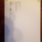 New MacBook Pro 2024 - 16 inch - 512 GB, Space Black, 24 GB, Apple M4 Pro 14-core