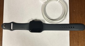 Mint
													Apple Watch Series 8 45mm - T-Mobile, Midnight, A2774 - Cellular, Aluminum, photo 6 of 6
