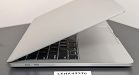 Good
													MacBook Pro 2020 - 13" - I5, Silver, 256 GB, 16 GB, photo 4 of 10